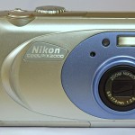 Nikon Coolpix 2000