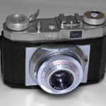 Foinik Foinix 35 Camera